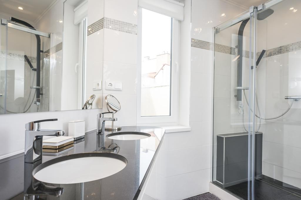 Exclusive Residence Viyana Dış mekan fotoğraf