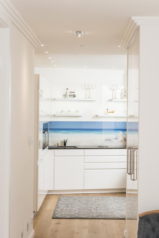Exclusive Residence Viyana Dış mekan fotoğraf