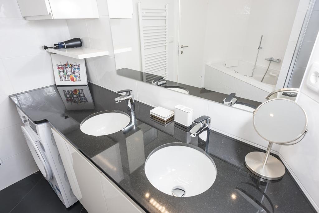 Exclusive Residence Viyana Dış mekan fotoğraf
