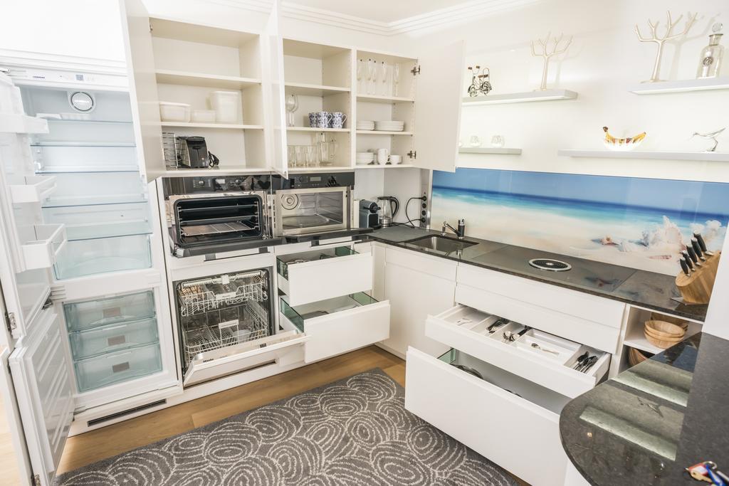 Exclusive Residence Viyana Dış mekan fotoğraf
