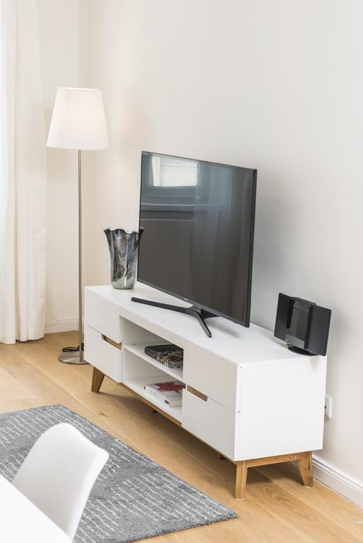 Exclusive Residence Viyana Dış mekan fotoğraf