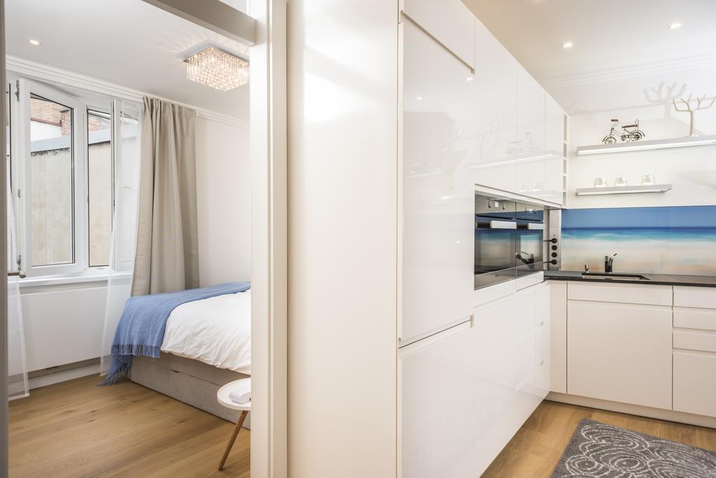 Exclusive Residence Viyana Dış mekan fotoğraf