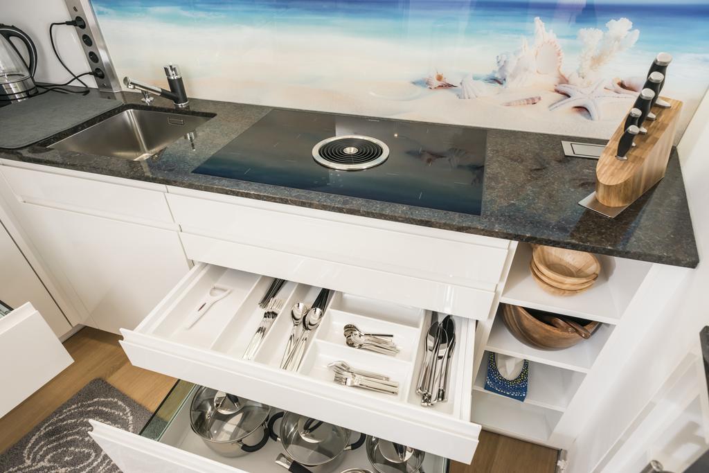Exclusive Residence Viyana Dış mekan fotoğraf
