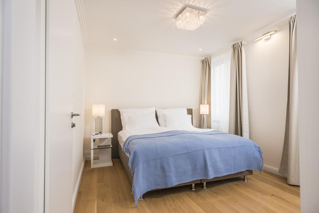 Exclusive Residence Viyana Dış mekan fotoğraf
