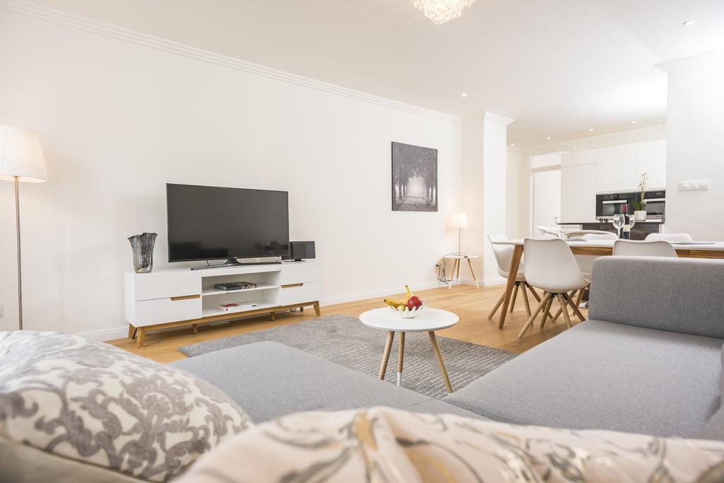 Exclusive Residence Viyana Dış mekan fotoğraf