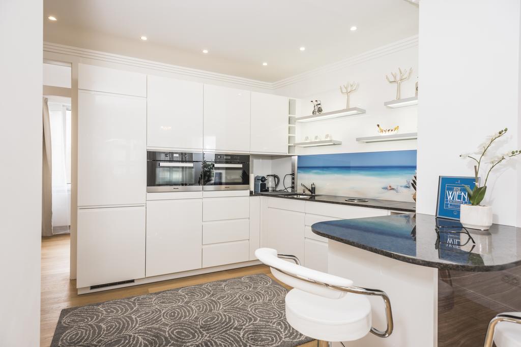 Exclusive Residence Viyana Dış mekan fotoğraf